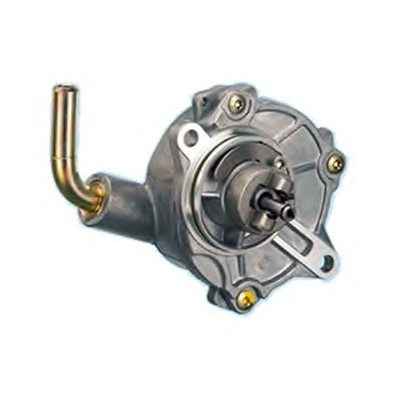 FISPA 89.176 Vacuum Pump, brake system